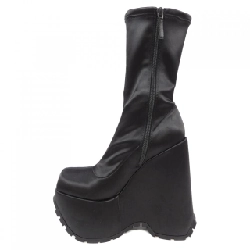 Giày bốt VERSACE - Hàng hiệu Authentic 830067