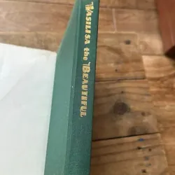 Vasilisa the Beautiful - Russian Fairy Tales 730884