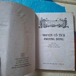 Truyện Cổ Phương Đông 973221