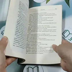 Oxford Bookworms Library - Level 6 : Jane Eyre - Charlotte Brontë 634478