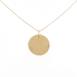 Dây chuyền kim cương Tokative 0.063CT - Hàng hiệu Authentic