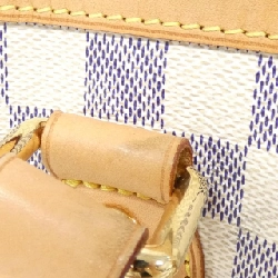 Túi xách Louis Vuitton Damier Azur Hampstead PM N51207 - Hàng hiệu Chính hãng 766344