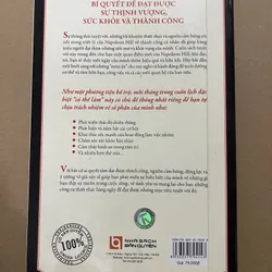 NAPOLEON HILL Kế hoạch làm giàu 365 ngày 600904