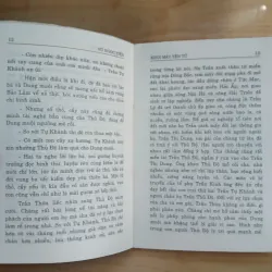 Khói Mây Yên Tử (Tiểu Thuyết Tình Sử) - Vũ Ngọc Tiến 788072