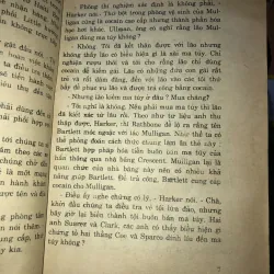 Danh dự - Lawrence Sanders 1013182