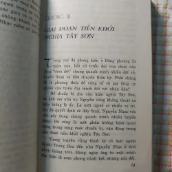 TÂY SƠN TAM KIỆT - Tác giả Trần Phương Hồ 713706