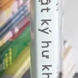 Nhật Ký Hư Không 973355