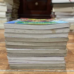 Thần Thoại Trung Hoa trọn bộ 12 tập (t4.1) 1019759