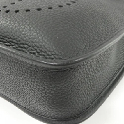 【Vintage】Túi đeo vai Hermes Evelyn PM 038084CK 612892