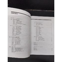 Toeic analyst second edition anne taylor mới 80% ố bẩn 2016 HCM1710 HỌC NGOẠI NGỮ 917660