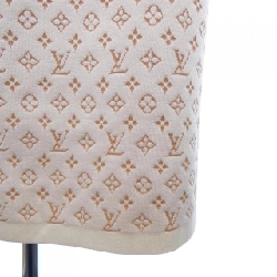 Chân váy LOUIS VUITTON Monogram Jacquard Knit FQKZ09FN6 - Hàng hiệu Authentic 818963