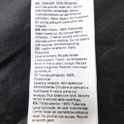 MAMMUT 1012-00530 Áo khoác - Hàng hiệu Authentic 885772