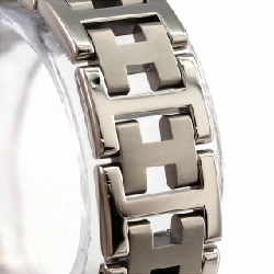 Đồng hồ Hermès Clipper CL4.210 SS Quartz - Hàng hiệu Chính hãng 874486