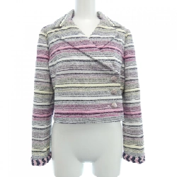 【Mã giảm giá】Áo khoác CHANEL