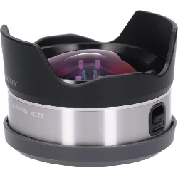 ＶＣＬ－ＥＣＵ１（Ｅ１６ｍｍ Ｆ２．８用） - Hàng hiệu Authentic 879542