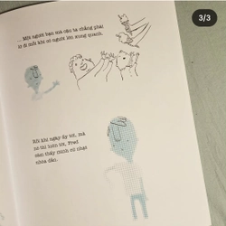 Fred Người bạn tưởng tượng - Eoin Colfer & Oliver Jeffers 495284