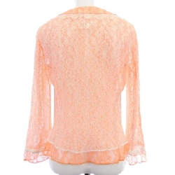 Áo khoác CHANEL P38255W04500 - Hàng hiệu Chính hãng 824312