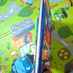 101 Truyện Giúp Bé Ngủ Ngon 1009944