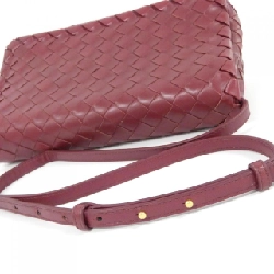 【新品】Bottega Veneta 600519 VCPP1 Túi đeo vai 609877