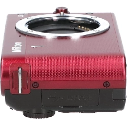 ＮＩＫＯＮ ＮＩＫＯＮ１ Ｊ２ ＲＥＤ - Hàng hiệu Authentic 879289