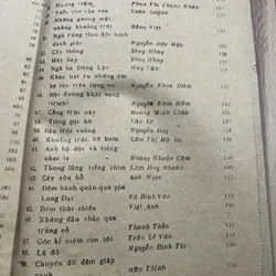 Thơ ca chống Mỹ yêu nước Hà Minh Đức -19 84 697126