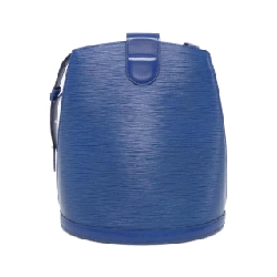 Túi xách chéo Louis Vuitton Epi Cluny M52255 - Hàng hiệu Chính hãng 767507