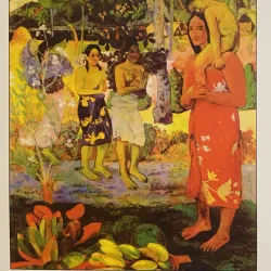 Sổ tay nhiều tranh họa sĩ thế giới 1025814