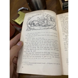 English Fairy Tales 518248