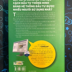 Bộ sách Làm Giàu Từ Chứng Khoán + Hướng Dẫn Thực Hành CANSLIM Cho Người Mới Bắt Đầu - Tốt 361915