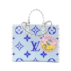 Túi Louis Vuitton Monogram Giant OnTheGo GM M44720
