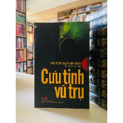 Cứu tinh vũ trụ - Victor Slipentruc