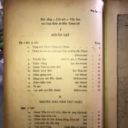 Phúc âm hợp tuyển dẫn giải 1024523