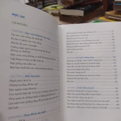 Sách: Nó đây rồi - Tư duy đơn giản để sống hạnh phúc - TG: Sơn Đào (B1) 790088