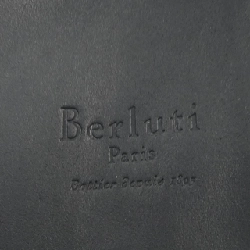 Berluti R11LJU13 Áo khoác da - Hàng hiệu Authentic 891688