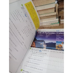 Impact 1 - National Geographic Learning 758658