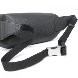 Túi đeo chéo Louis Vuitton Epi (LV Circle) Bum Bag 2019AW M55131 610017