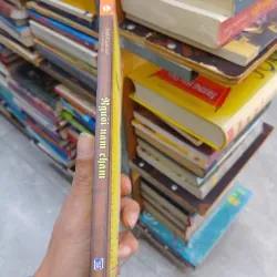 SÁCH NGƯỜI NAM CHÂM (B1) 706058