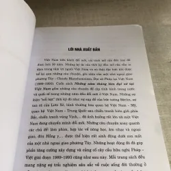 Những năm tháng làm đại sứ tại Việt Nam  782153