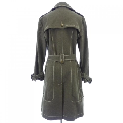 クリスチャンディオール CHRISTIAN DIOR 6A12088040 Áo khoác - Hàng hiệu Chính hãng 815950