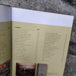 Atlas of military history  970769