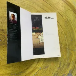 BÍ ẨN TAM GIÁC VÀNG - NGUYỄN NHƯ PHONG 750767