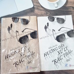 Hướng dẫn xử lý “rác thải”
- Tác giả: Động Lý Nhàn Nhân 162267
