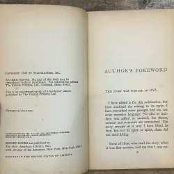 Anthem - Ayn Rand 731269