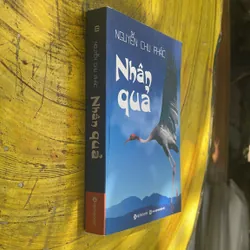 NHÂN QUẢ - NGUYỄN CHU PHÁT 695207