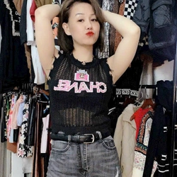 Áo balo nữ Size S  475863