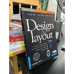 Design & layout - Roger C. Parker