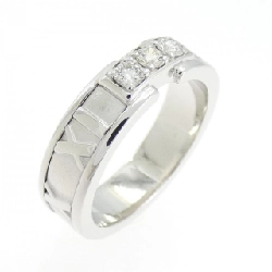 Nhẫn Tiffany Atlas - Hàng hiệu Authentic