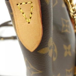 Ba lô Louis Vuitton Monogram Exclusion PM M46932 - Hàng hiệu Authentic 776539