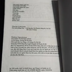 Địa đàng ở phương Đông 976553