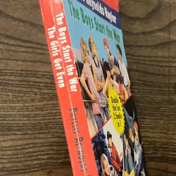 The Boys Start the War & The Girls Get Even 972848